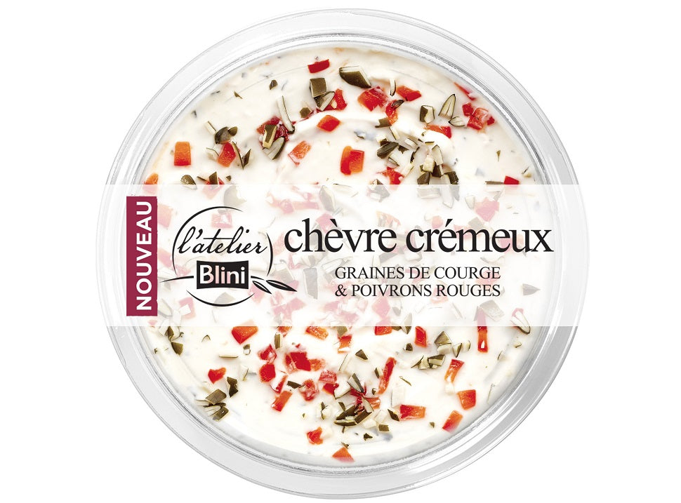 Chevre Cremeux