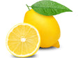 Citron Jaune De Nice