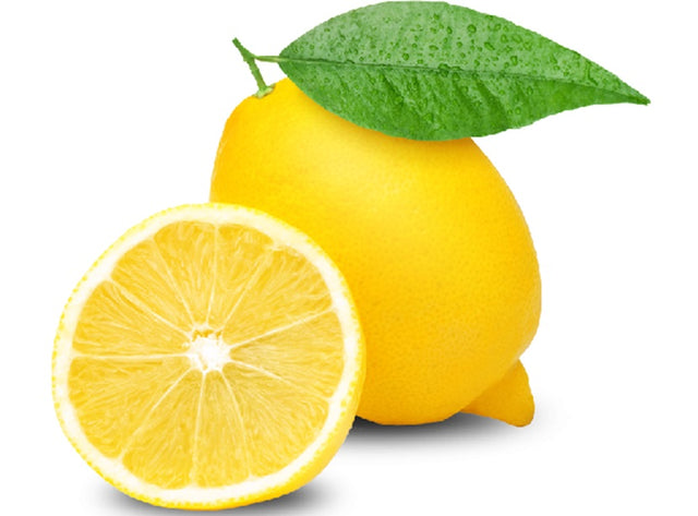Citron Jaune De Nice