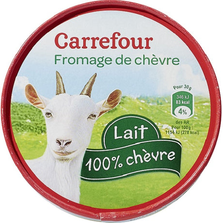 Fromage De Chevre