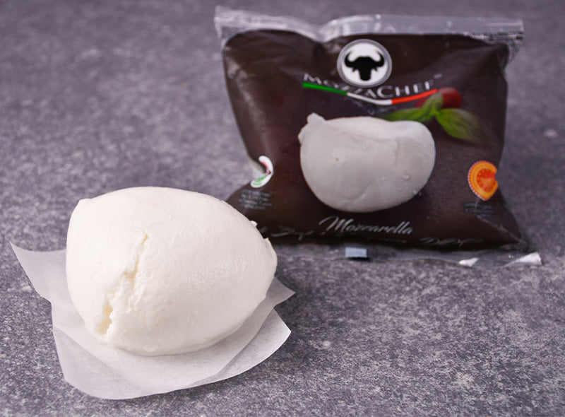 Mozzarella Di Bufala Campana Aop