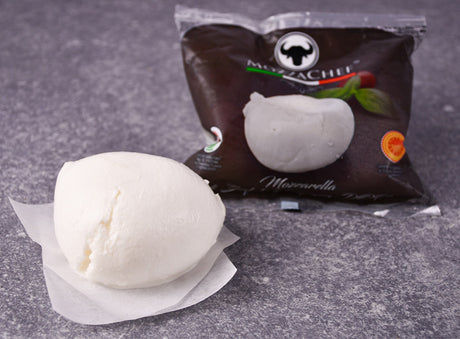 Mozzarella Di Bufala Campana Aop