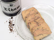 Foie Gras De Canard Entier Rhum Et Baies De Jamaique