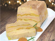 Foie Gras De Canard Entier Abricot Romarin