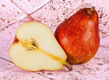 Poire Rouge Williams