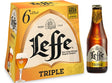 Biere Triple Belge Dabbaye Leffe