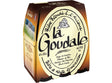 Biere Blonde A Lancienne La Goudale