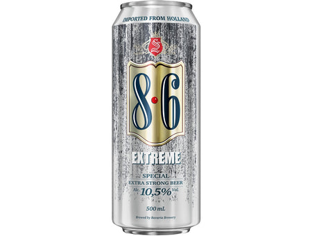 Biere Blonde Extreme Intense 8.6