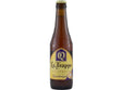 Biere Ambree La Trappe Quadrupel Trappist