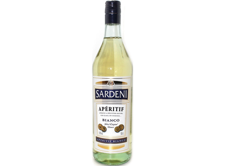 Aperitif Bianco Sardeni
