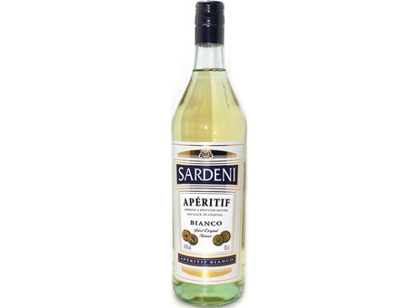 Aperitif Bianco Sardeni