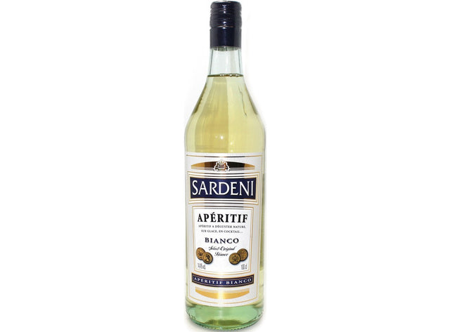 Aperitif Bianco Sardeni