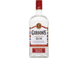 Gin London Dry Gibsons