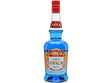 Liqueur Curacao bleu Sisca