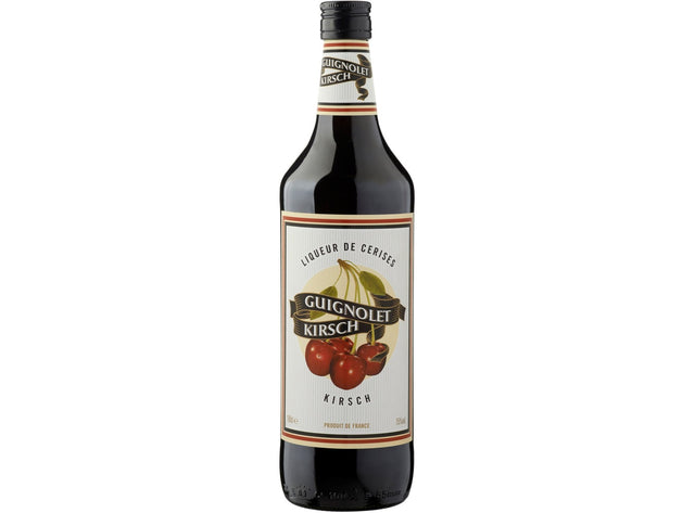 Liqueur De Cerises Guignolet Kirsch