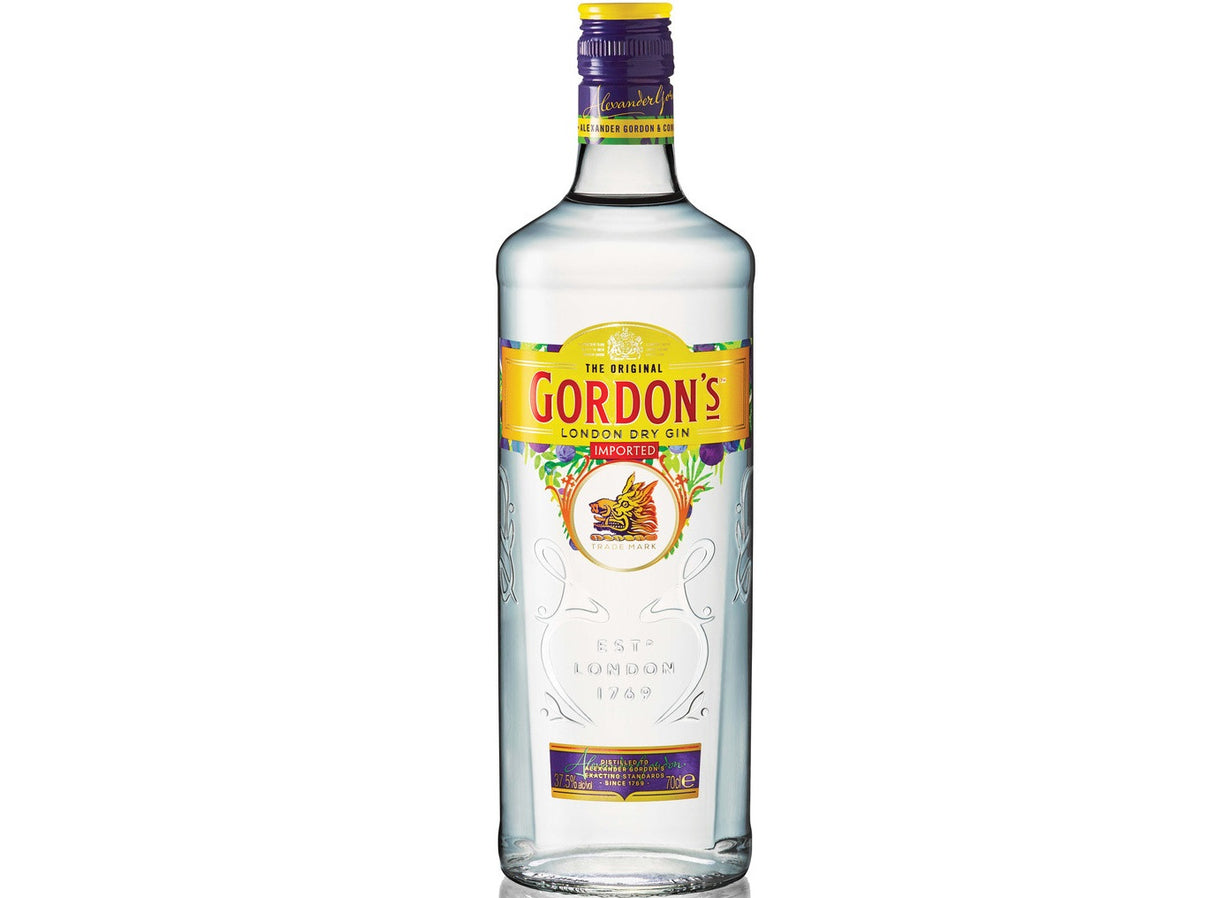 London Dry Gin Gordons