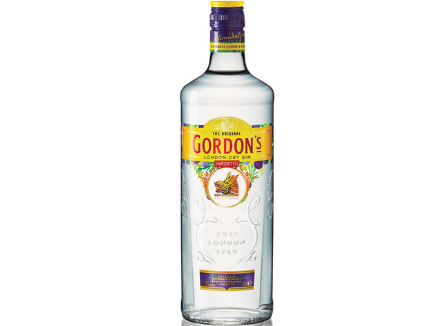 London Dry Gin Gordons