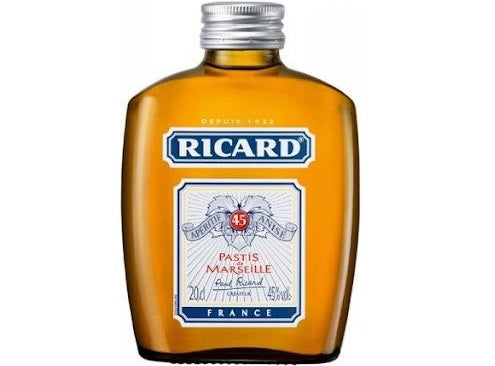 Pastis De Marseille Ricard