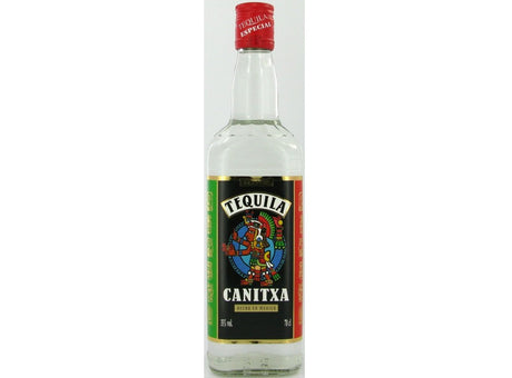 Tequila Canitxa