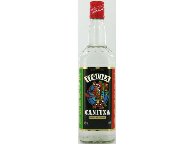 Tequila Canitxa
