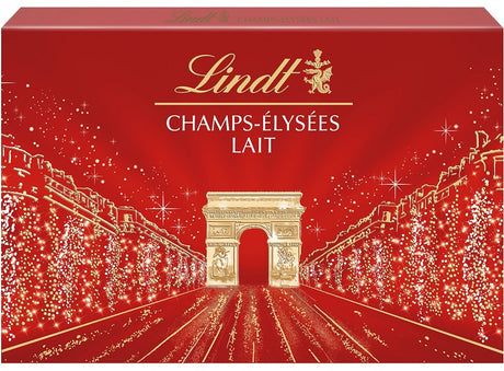 Champs-Elysees chocolat au lait