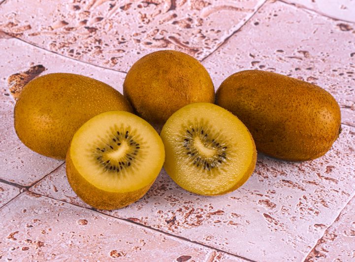 Kiwi Gold Bio