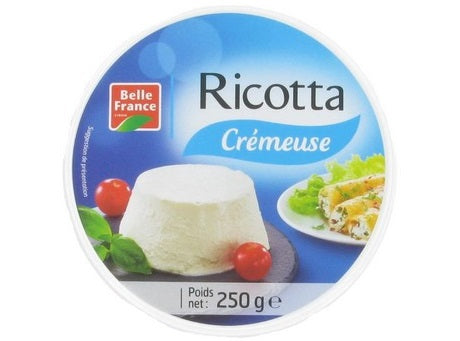 Ricotta Cremeuse