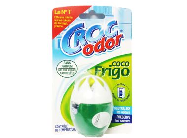 Desodorisant Pour Refrigerateur