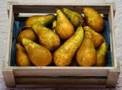 Poire Conference Bio Sachet Vrac