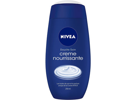 Douche Soin Creme Nourrissante