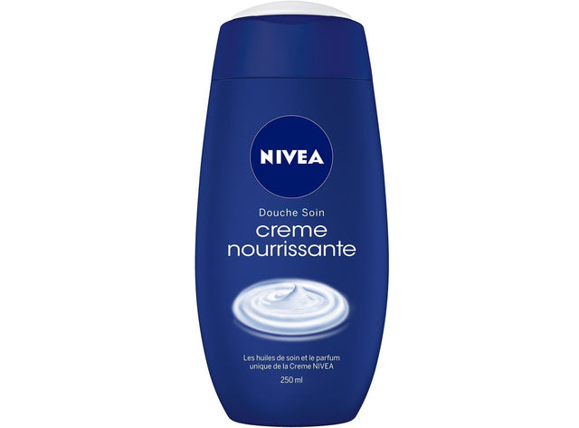 Douche Soin Creme Nourrissante