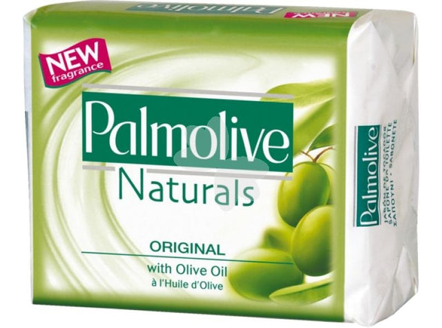 Savon Solide Hydratant Enrichi A Lextrait Dolive