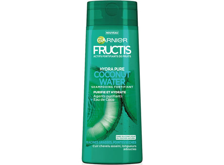 Shampooing Hydra Pure Coconut Water