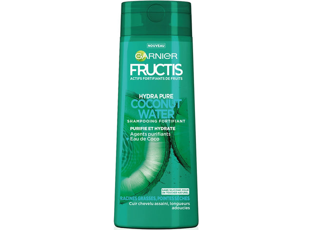 Shampooing Hydra Pure Coconut Water