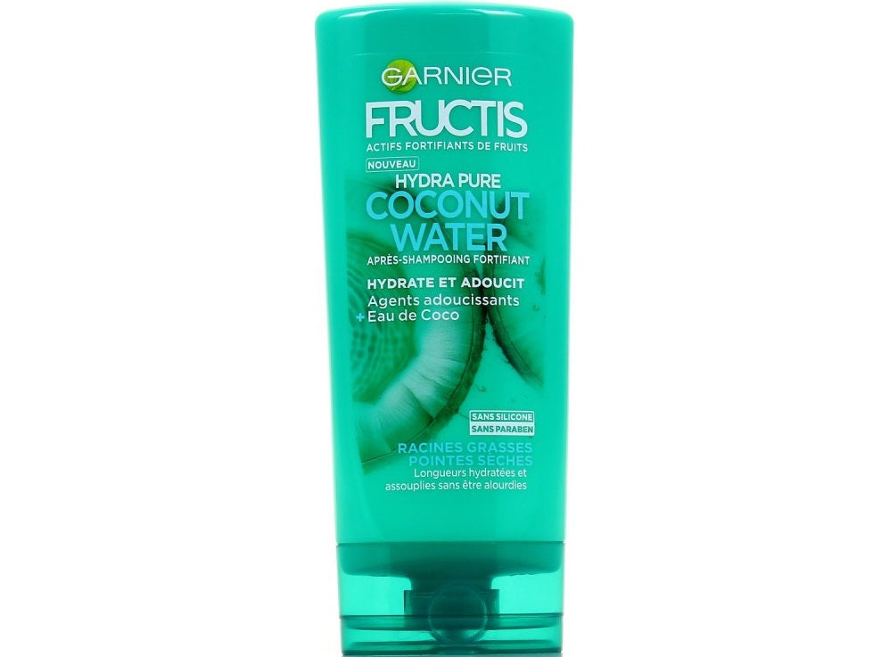 Apres-shampooing fortifiant hydra pure coconut water
