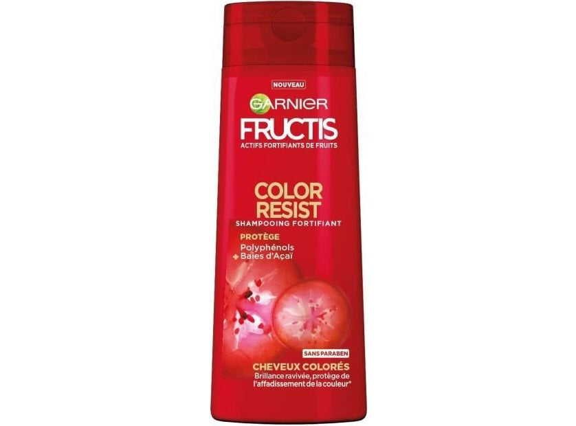 Shampooing Fortifiant Color Resist