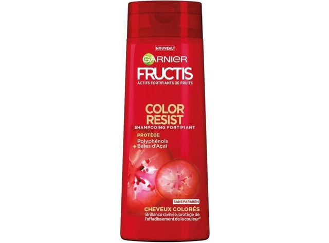 Shampooing Fortifiant Color Resist