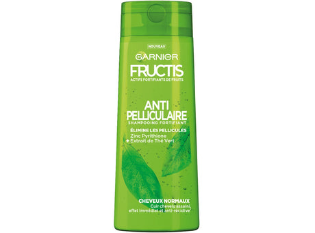 Shampooing Fortifiant Antipelliculaire