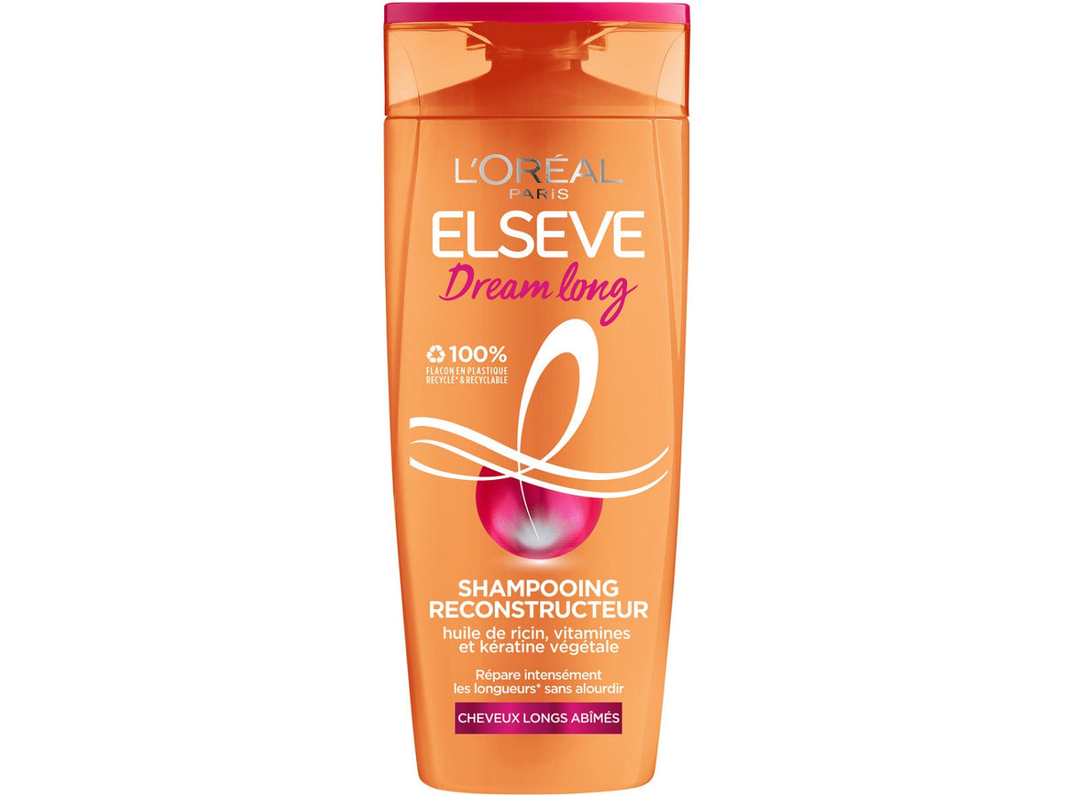 Shampooing Reconstructeur Dream Long