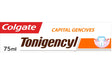 Dentifrice Capital Gencives Tonigencyl