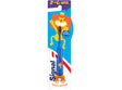 Brosse A Dents Enfant 2 A 6 Ans, Extra Souple