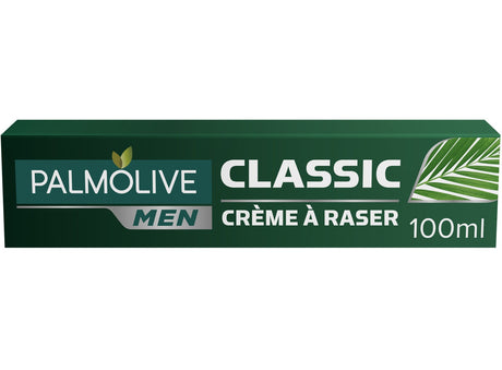 Creme A Raser Pour Homme Classic