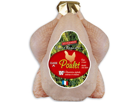 Poulet Entier