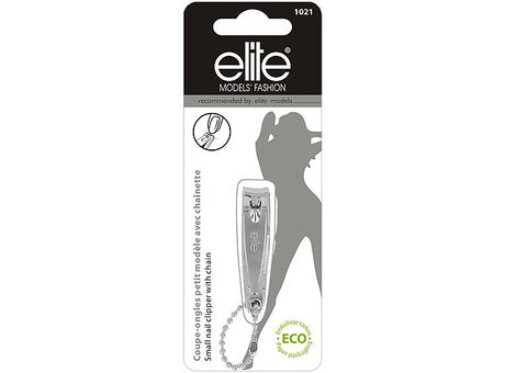 Coupe-Ongles Petit Modele Avec Chainette