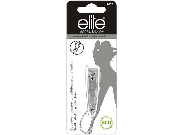 Coupe-Ongles Petit Modele Avec Chainette