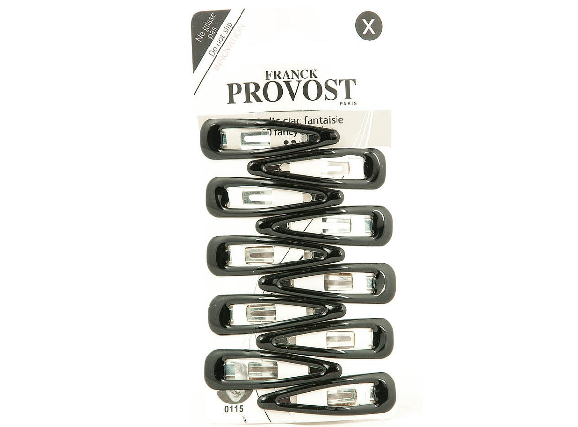 Pince Clic-Clac Anti-Glisses