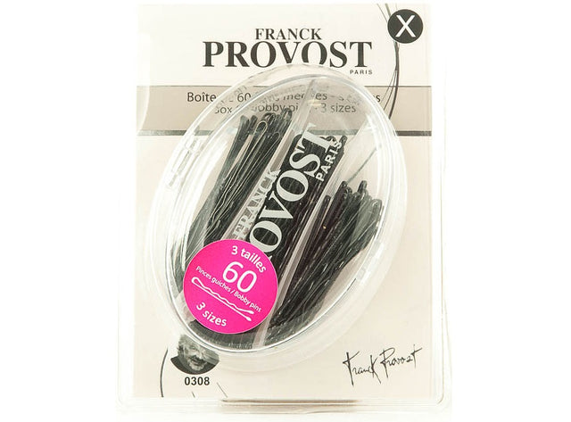 Pince Guiche Noire, 3 Tailles