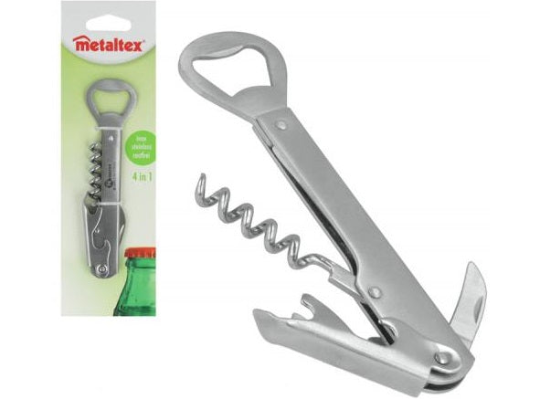 Limonadier Inox 5 Usages