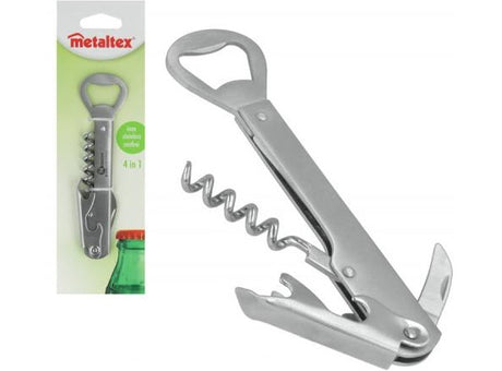 Limonadier Inox 5 Usages