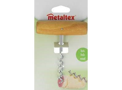 Tire Bouchon A Poignee